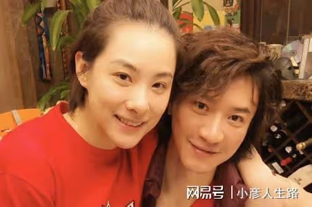 「體操皇后」劉璇的清醒人生，和她生命中深愛的一個重要男人