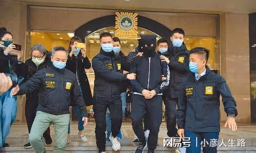 安以軒老公涉案金額達300多億，被控83項犯罪，或將面臨20年刑期