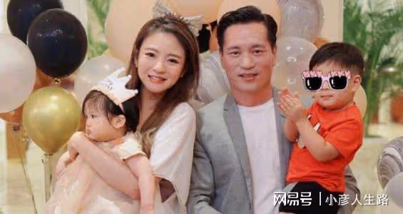 安以軒老公涉案金額達300多億,被控83項犯罪,或將面臨20年刑期