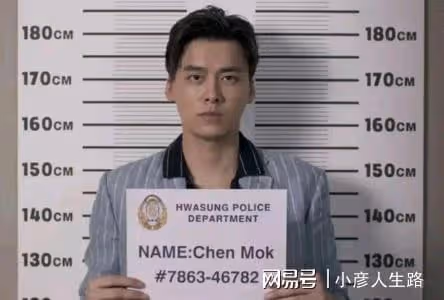 連李易峰也塌房了,娛樂圈還有值得我們信任的明星嗎