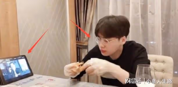 李易峰違法視頻被爆出,女方偷拍清晰可見側臉,確認是本人無疑