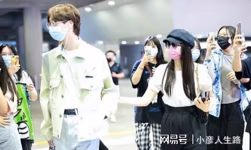 曾被質疑心理問題,伊能靜回應兒子穿女裝:對世界表態,探索自由