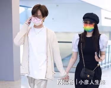 曾被質疑心理問題,伊能靜回應兒子穿女裝:對世界表態,探索自由