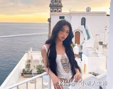 曾被質疑心理問題,伊能靜回應兒子穿女裝:對世界表態,探索自由