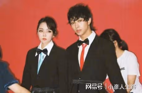 曾被質疑心理問題,伊能靜回應兒子穿女裝:對世界表態,探索自由