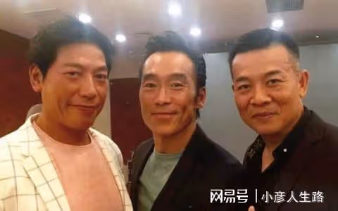 58歲鄭浩南自曝婚變!妻子攜倆孩子消失,房和車都不是自己的名字