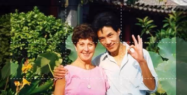 人藝院長馮遠征嫁給了比第二段婚姻大8歲的梁丹妮,她喜歡他的妻子已經29年了