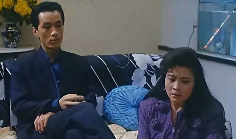 人藝院長馮遠征嫁給了比第二段婚姻大8歲的梁丹妮,她喜歡他的妻子已經29年了