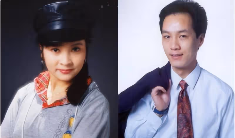人藝院長馮遠征嫁給了比第二段婚姻大8歲的梁丹妮,她喜歡他的妻子已經29年了