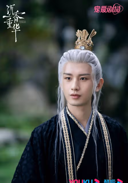 對比一線流量男明星原聲,肖戰成毅原聲最好,任嘉倫口齒不清