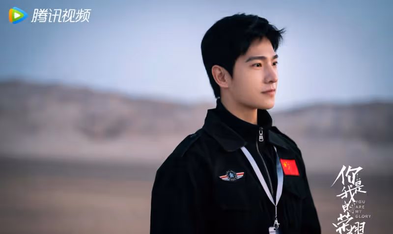 對比一線流量男明星原聲,肖戰成毅原聲最好,任嘉倫口齒不清