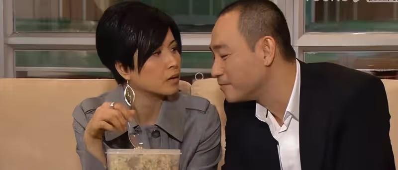《珠光寶氣》的高長生，怎麼能這麼大度？