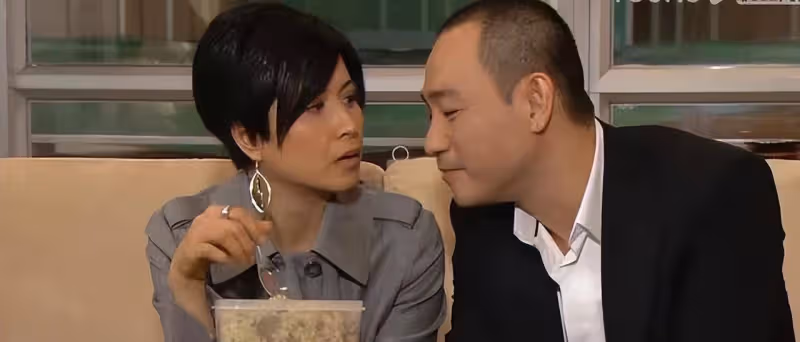 《珠光寶氣》的高長生,怎麼能這麼大度?