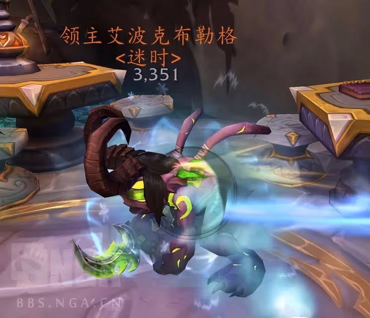 巨龍時代:穿越到魚人世界和上古艾澤拉斯