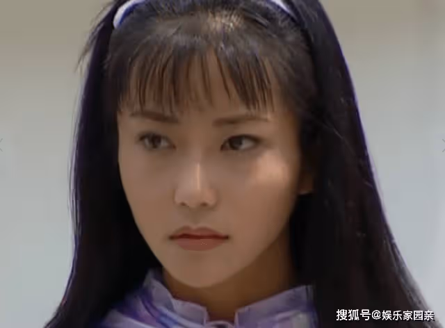 《情深深雨濛濛》播出20年，3位主演因病逝世，舞女卻逆襲成大咖