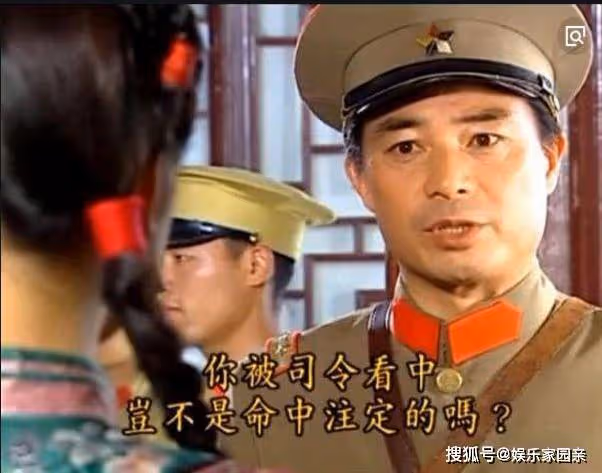 《情深深雨濛濛》播出20年，3位主演因病逝世，舞女卻逆襲成大咖