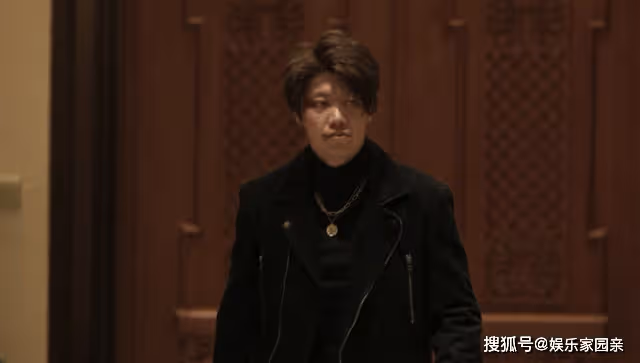 《罰罪》表面和善的郭老師,其實才是隱藏心機女,接觸丫丫目的不純