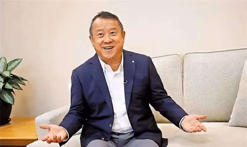 張翰「咸豬手」被詬病,其實娛樂圈「咸豬手」不止他一個