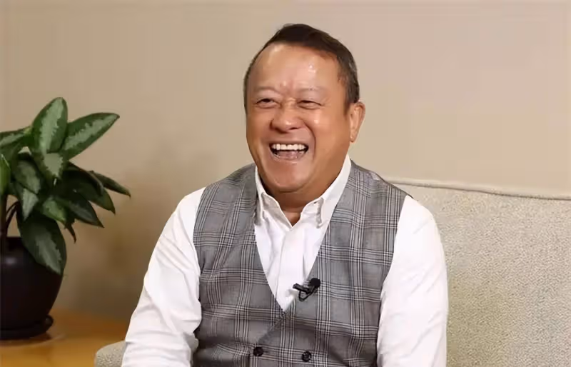 張翰「咸豬手」被詬病,其實娛樂圈「咸豬手」不止他一個