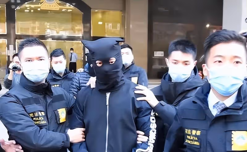 安以軒老公陳容蓮被判83項罪名成立!恐怕要坐牢了
