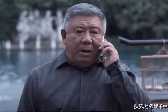 《罰罪》大結局：常非去世真相被揭開，趙鵬超無翻身可能