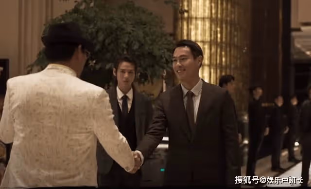 《罰罪》大結局:常非去世真相被揭開,趙鵬超無翻身可能