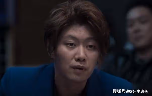 《罰罪》大結局:常非去世真相被揭開,趙鵬超無翻身可能