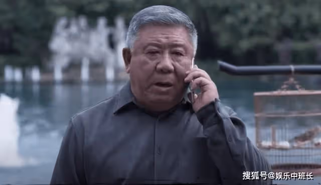 《罰罪》大結局:常非去世真相被揭開,趙鵬超無翻身可能