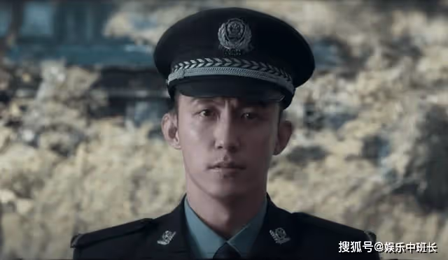 《罰罪》大結局:常非去世真相被揭開,趙鵬超無翻身可能