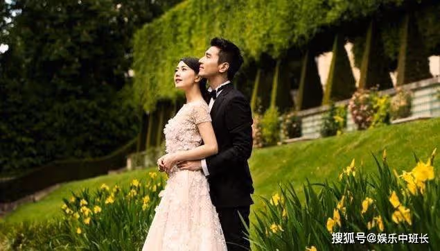 高圓圓上學時期到底有多美?班主任:班上至少10多個男生都在追她