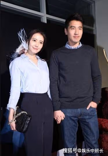 高圓圓上學時期到底有多美?班主任:班上至少10多個男生都在追她