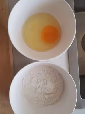 炸豆腐