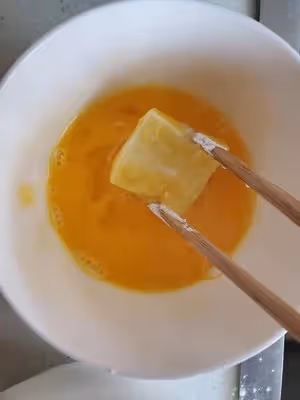 炸豆腐