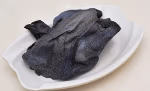 蟲草花烏雞湯