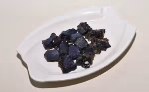 蟲草花烏雞湯