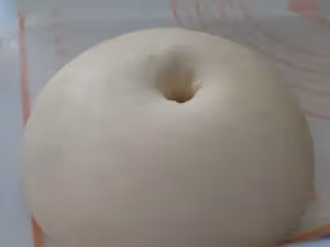 椰蓉蔓越莓迷你小吐司丨香甜鬆軟零失敗配方