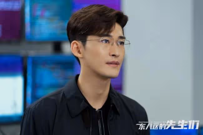 張翰拍戲要求用替身 此前曾因不雅行為惹爭議