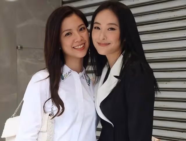 TVB又一新劇將播!陳瀅大露美背,朱晨麗被方力申熱吻到嘴唇變形