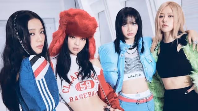 隱藏滿滿彩蛋！ BLACKPINK推出「Shut Down」MV