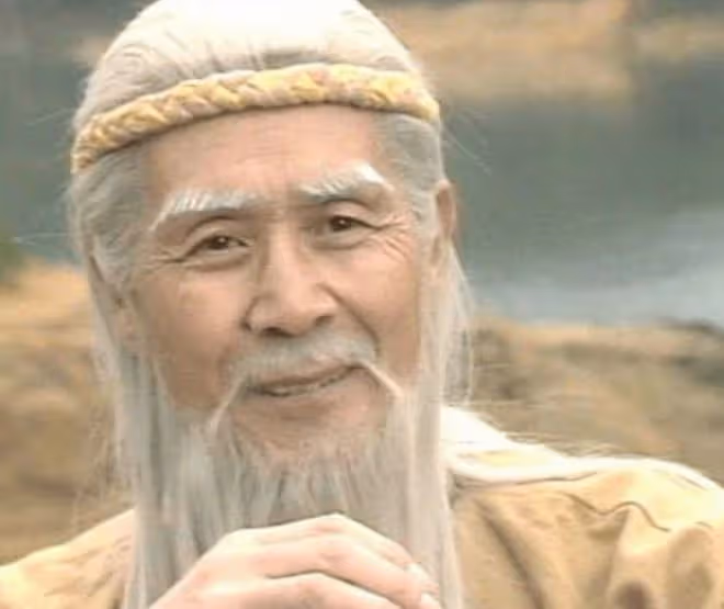 「紂王」達奇近況曝光!移民澳洲多年,88歲鬚髮皆白疑似回國養老