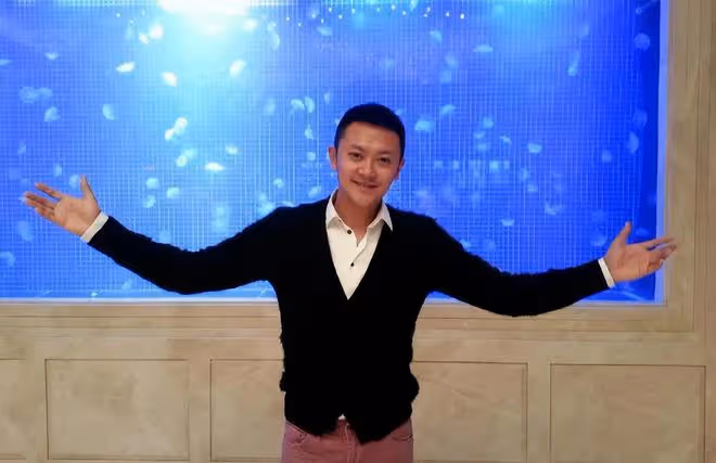 Baby私下會友被朋友出賣!這9位倒霉的明星,也被朋友出賣過