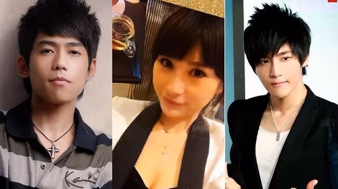 Baby私下會友被朋友出賣!這9位倒霉的明星,也被朋友出賣過