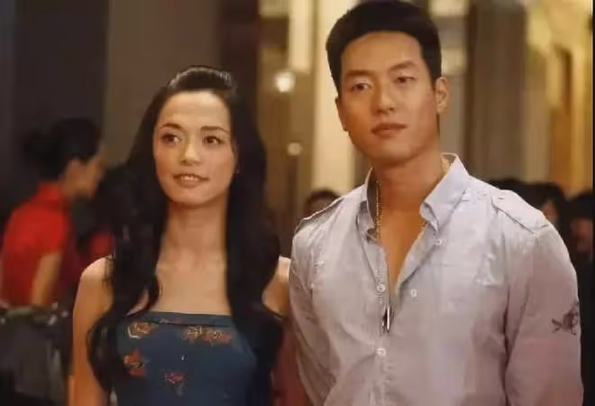 Baby私下會友被朋友出賣!這9位倒霉的明星,也被朋友出賣過