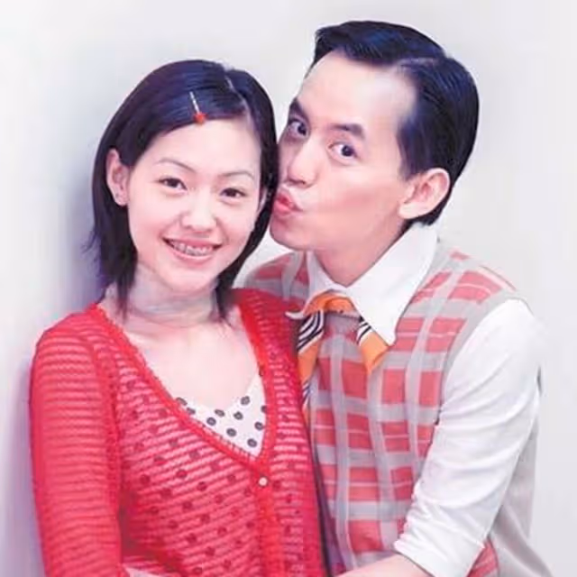 Baby私下會友被朋友出賣!這9位倒霉的明星,也被朋友出賣過