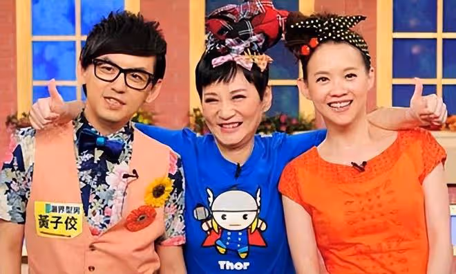 Baby私下會友被朋友出賣!這9位倒霉的明星,也被朋友出賣過