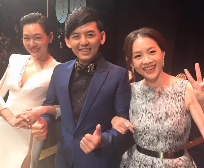 Baby私下會友被朋友出賣!這9位倒霉的明星,也被朋友出賣過