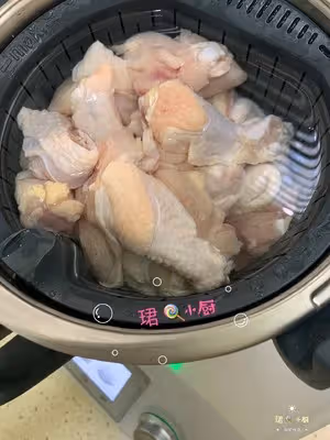 小美·新疆大盤雞 超好吃，連湯汁都喝掉