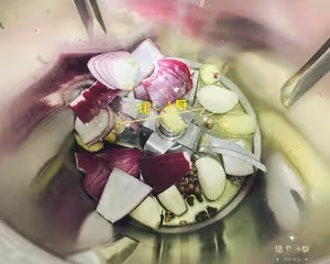 小美·新疆大盤雞 超好吃，連湯汁都喝掉