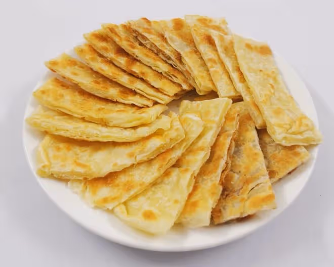 印度飛餅