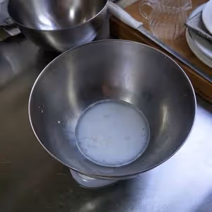 椰油戚風
